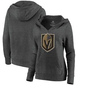 Official NHL Vegas Golden Knights Hoodie (Women’s M)